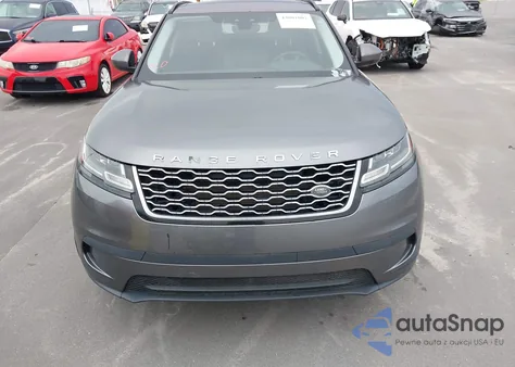 2019 Land Rover Range Rover Velar P250 from USA, damaged, VIN SALYA2EX1KA792201